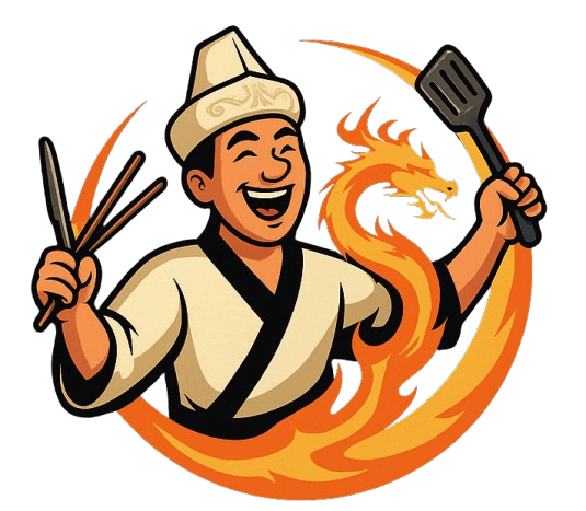 Halal Hibachi Logo
