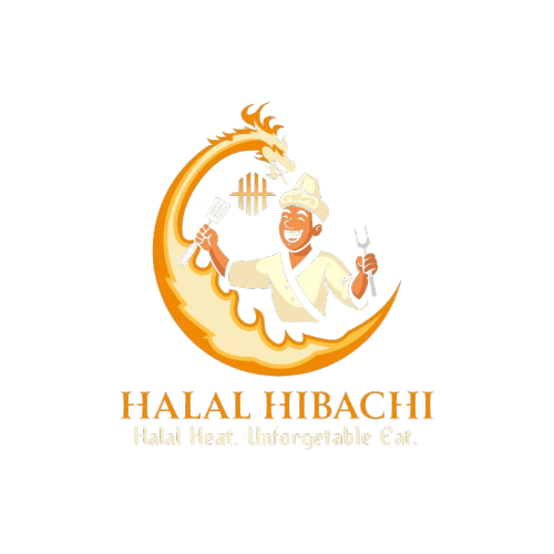 Halal Hibachi Logo